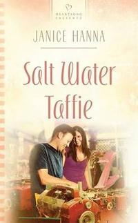 Salt Water Taffie  by  