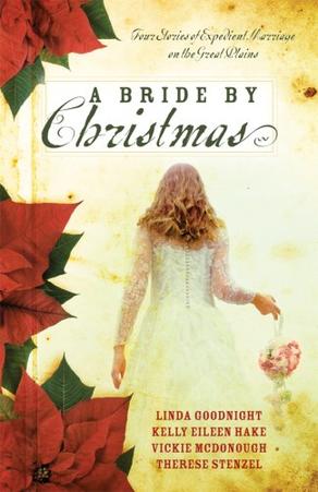 A Bride by Christmas: An Irish Bride for Christmas/An English Bride Goes West/The Cossack Bride/Little Dutch Bride (Inspirational Christmas Romance Collection), by Aleathea Dupree Christian Book Reviews And Information