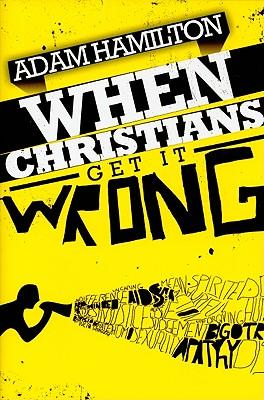 When Christians Get It Wrong, by Aleathea Dupree Christian Book Reviews And Information