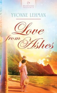 Love from Ashes  by  