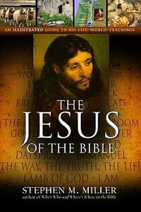 The Jesus of the Bible  by  