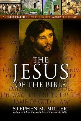 The Jesus of the Bible, by Aleathea Dupree Christian Book Reviews And Information