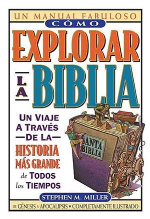 Como Explorar La Biblia, by Aleathea Dupree Christian Book Reviews And Information