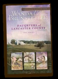 Daughters of Lancaster County: The Series  by  
