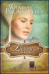 Lydia's Charm: An Amish Widow Starts Over in Charm, Ohio  by  
