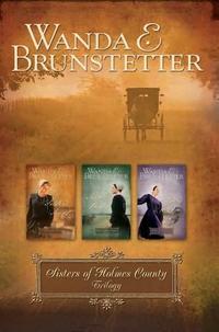 Sisters of Holmes County  by Aleathea Dupree