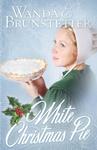 White Christmas Pie,  by Aleathea Dupree