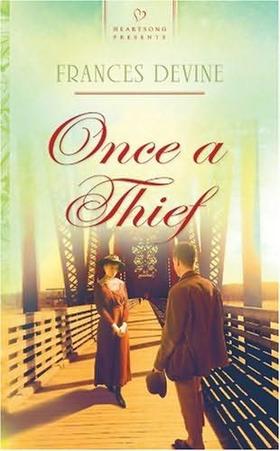 Once a Thief, by Aleathea Dupree Christian Book Reviews And Information
