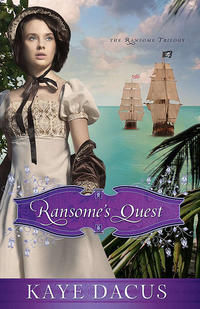 Ransome's Quest (The Ransome Trilogy)  by  