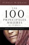 Las 100 Principales Mujeres de la Biblia: The Top 100 Women of the Bible (Spanish Edition),  by Aleathea Dupree