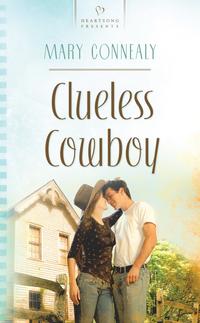 Clueless Cowboy (South Dakota Weddings, Book 2)  by Aleathea Dupree