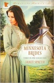 Minnesota Brides (Romancing America), by Aleathea Dupree Christian Book Reviews And Information