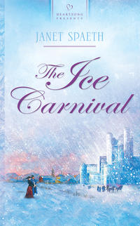 The Ice Carnival  by  