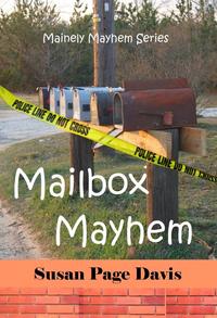 Mailbox Mayhem  by  