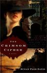 The Crimson Cipher,  by Aleathea Dupree