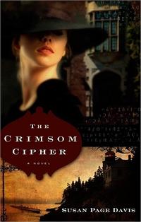 The Crimson Cipher  by  