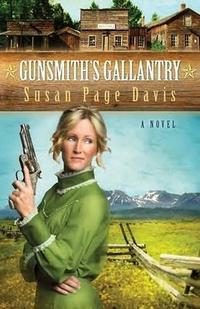 The Gunsmith's Gallantry (Ladies' Shooting Club)  by  