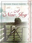A New Joy (Thorndike Press Large Print Christian Romance Series),  by Aleathea Dupree