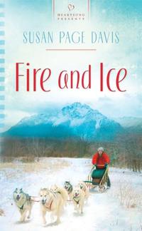 Fire and Ice  by  