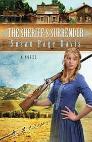 The Sheriff's Surrender (Ladies' Shooting Club)  by  