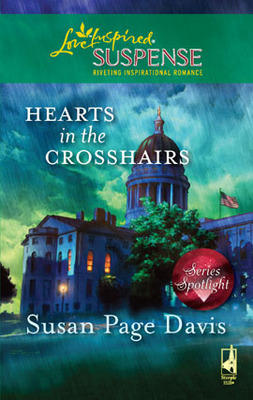 Hearts in the Crosshairs (Steeple Hill Love Inspired Suspense), by Aleathea Dupree Christian Book Reviews And Information