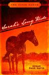 Sarah's Long Ride (Piper Ranch),  by Aleathea Dupree
