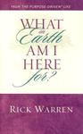 What on Earth Am I Here For?,  by Aleathea Dupree