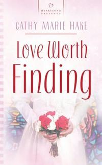 Love Worth Finding  by Aleathea Dupree
