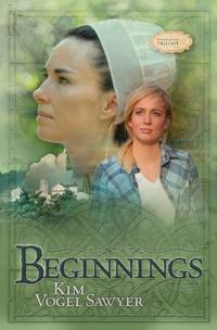 Beginnings (Sommerfeld Trilogy #2)  by  