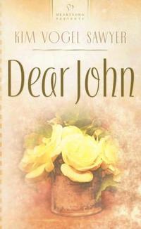 Dear John (Kansas Weddings, Book 1)  by Aleathea Dupree