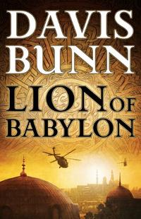 Lion of Babylon  by  