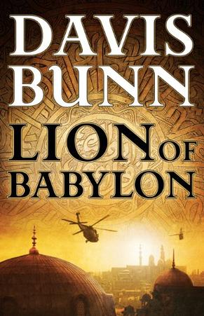 Lion of Babylon, by Aleathea Dupree Christian Book Reviews And Information