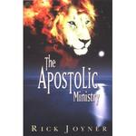 The Apostolic Ministry,  by Aleathea Dupree