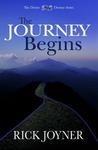 The Journey Begins,  by Aleathea Dupree