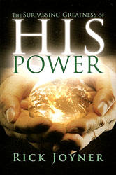 The Surpassing Greatness of His Power  by  