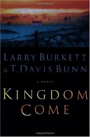 Kingdom Come: A Novel, by Aleathea Dupree Christian Book Reviews And Information