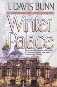 Winter Palace (Priceless Collection Series #3), by Aleathea Dupree Christian Book Reviews And Information