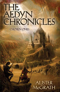 Chosen Ones (Aedyn Chronicles, The)  by  