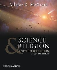 Science and Religion: A New Introduction  by Aleathea Dupree