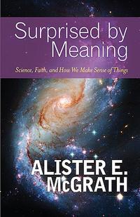 Surprised by Meaning: Science, Faith, and How We Make Sense of Things  by  
