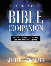 The NIV Bible Companion  by Aleathea Dupree