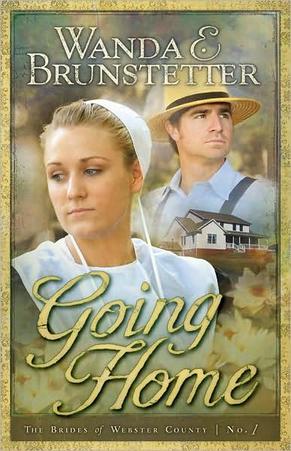 Going Home,(Brides of Webster County Series #1) by Aleathea Dupree Christian Book Reviews And Information