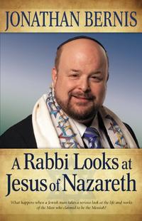 A Rabbi Looks at Jesus of Nazareth  by  
