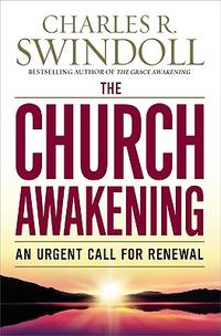 The Church Awakening: An Urgent Call for Renewal  by Aleathea Dupree