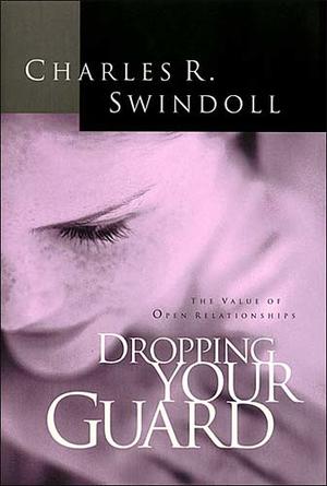 Dropping Your Guard, by Aleathea Dupree Christian Book Reviews And Information