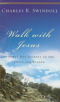 Walk with Jesus: A Journey to the Cross and Beyond  by Aleathea Dupree