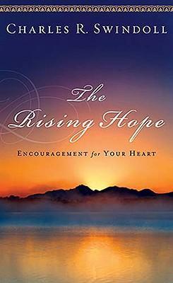 The Rising Hope, by Aleathea Dupree Christian Book Reviews And Information