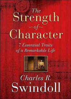 The Strength of Character: 7 Essential Traits of a Remarkable Life, by Aleathea Dupree Christian Book Reviews And Information