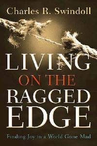 Living on the Ragged Edge  by Aleathea Dupree