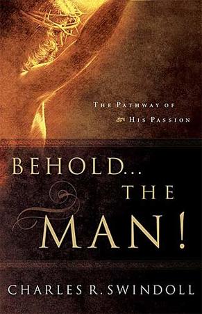 Behold... the Man!, by Aleathea Dupree Christian Book Reviews And Information